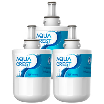 AQUACREST  Replacement for Samsung DA29-00003G Refrigerator Filter