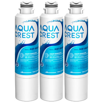 AQUACREST  Replacement for Samsung DA29-00020B Refrigerator Water Filter