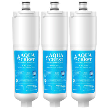 AQUACREST Replacement for 3M™ Cuno CS-52 Water Filter AQF-CS-52