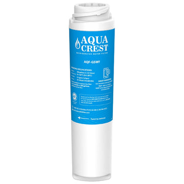 AQUACREST Replacement for GE® GSWF Refrigerator Water Filter