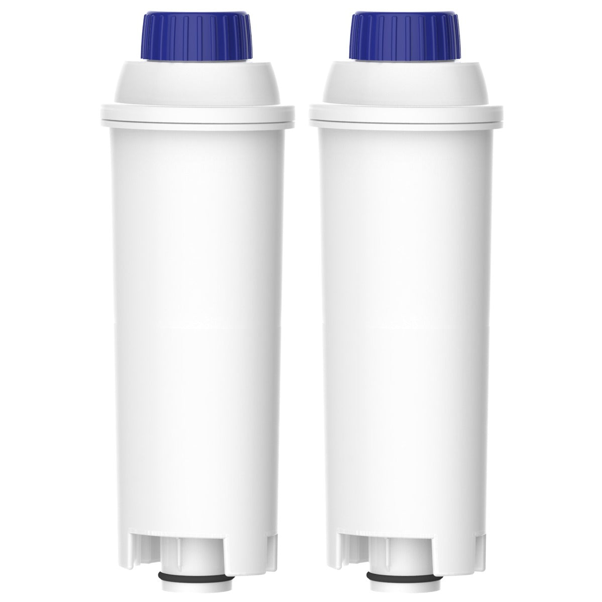 filtri DLSC002 per macchine da caffè Delonghi Magnifica S, Dinamica, ECAM, ESAM, ETAM, Primadonna, BCO, EC Series, cartucce filtro acqua per Delonghi, per addolcire l'acqua e ridurre il calcare filtri DLSC002 per macchine da caffè Delonghi Magnifica S, Dinamica, ECAM, ESAM, ETAM, Primadonna, BCO, EC Series, cartucce filtro acqua per Delonghi, per addolcire l'acqua e ridurre il calcare