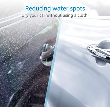AQUACREST  Car Washing Inline Water Filter, Reduce Hard Water Spots, Soften Water, Upgraded Formula