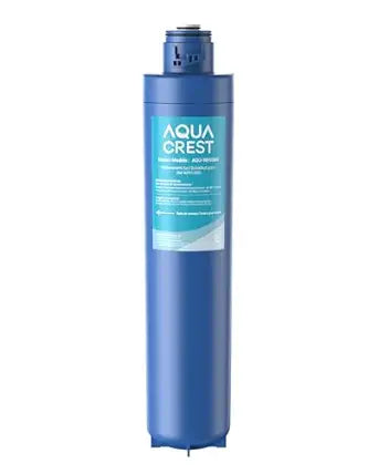 AQUA CREST W03AK Whole House Water Filter, Well Water Filter Replacement for Aqua-Pure® AP917HD, Compatible with 3M® Aqua-Pure® AP903 System, 10000 Gallons, Reduces Sediment, Chlorine Taste and Odor