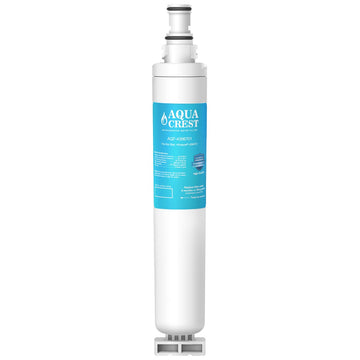 AQUACREST  Replacement for Whirlpool 4396701 Refrigerator Water Filter