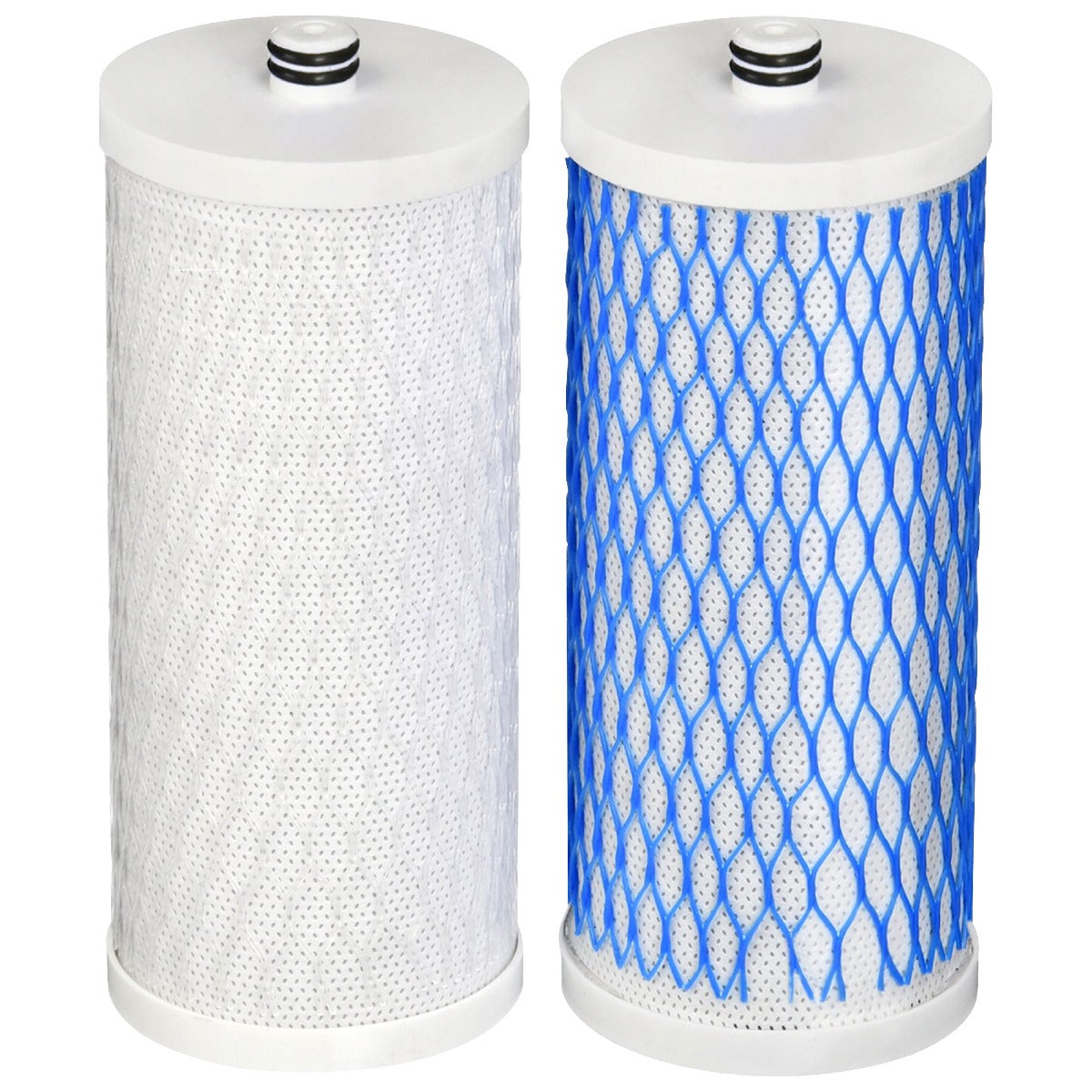 AQUACREST Replacement Water Filter for Aquasana 4035 & 4000, AQ4050, AQ4500 Drinking Water Systems