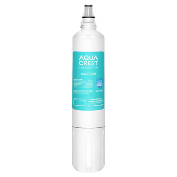 Aqua Crest UnderSink Water Filter Replacement for Insinkerator Water Filter F-2000