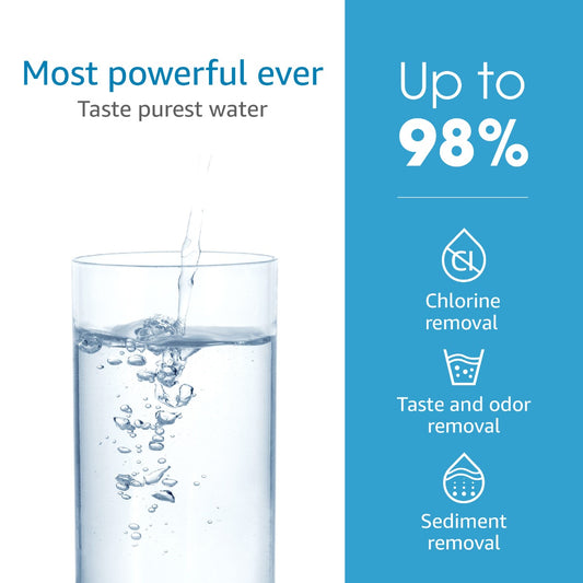 Moen Undersink Water Filter