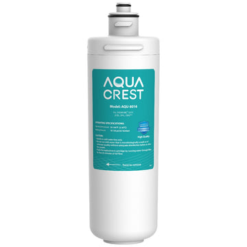 AQUACREST   UnderSink Water Filter, Replacement Cartridge for Everpure OCS2, 2CB5, 2H-L, 2CB-GW, ADC, OW2-Plus, EV9618-02, EV9634-26, EV9634-01, EV9617-05, Aquverse A100
