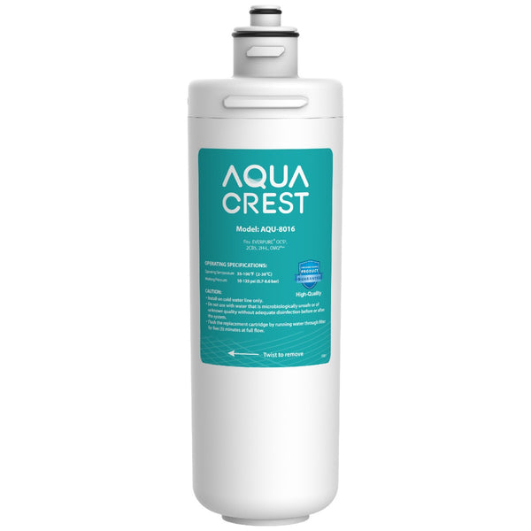 2025年最新入荷 aquacrest_undersink_water_filt その他